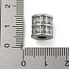 304 Stainless Steel Beads STAS-U007-18A-P-3