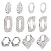 DIY Jewelry Making Finding Kit STAS-TA0001-94-2