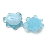 Luminous Resin Cabochons RESI-M047-01B-4