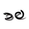 Zinc Alloy Open Jump Rings X-FIND-WH0014-79G-2
