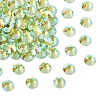 Preciosa® MAXIMA Crystal No Hotfix Flatback Stones Y-PRC-NSS12-50540-200-1