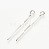 304 Stainless Steel Eye Pin STAS-S076-74-50mm-2