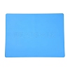 Rectangle Silicone Mat for Crafts TOOL-D030-06B-02-2