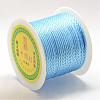 Braided Nylon Thread NWIR-R026-2.0mm-365-2