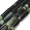 Natural Agate Beads Strands GG-L001-A01-01F-2
