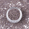 TOHO Round Seed Beads SEED-R049-1203-1