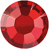 Preciosa® MAXIMA Crystal No Hotfix Flatback Stones Y-PRC-NSS12-90075-2