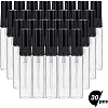 Mini Refillable Glass Spray Bottles MRMJ-BC0002-12B-9