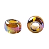 TOHO Round Seed Beads X-SEED-TR15-0177-3