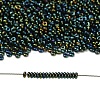 TOHO 8/0 Demi Round Beads SEED-DR08-0084-1