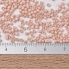 MIYUKI Delica Beads SEED-JP0008-DB1493-4