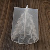 Christmas Theme DIY Candle Silicone Molds SIMO-P011-01D-2
