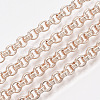 Iron Groove Link Rolo Chains CH-S125-010A-RG-2