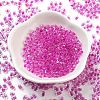Luminous Glass Seed Beads SEED-A033-07F-3