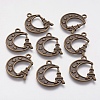 Alloy Pendants LS-PALLOY-A18800-AB-FF-1