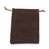 Velvet Packing Pouches LS-TP-I002-12x15-04-1