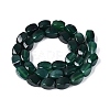 Natural Agate Beads Strands G-Q604-02A-06-2