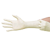 Craft Rubber Gloves AJEW-E034-65M-2