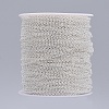 Brass Cable Chains CHC027Y-S-3