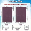 Cloth Folding Chair Cover AJEW-WH20001-78A-04-2