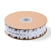 Christmas Snowflake Felt Lace Trim OCOR-D013-03C-1