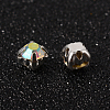 Sew on Rhinestone RB-J179-SS16-101-2