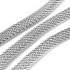 304 Stainless Steel Mesh Chains/Network Chains STAS-P245-51A-P-2