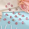 Preciosa® MAXIMA Crystal Fancy Stones X-PRC-FD10-70020-2