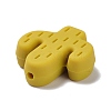 Silicone Focal Beads SIL-C002-01F-2