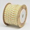 Braided Nylon Cord NWIR-D050-15-2