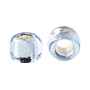 TOHO 15/0 Round Beads X-SEED-TR15-0033-3