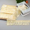 Polyester Tassel Fringe Trimming OCOR-TAC0008-21F-5