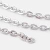Iron Cable Chains CH-S041-P-FF-1