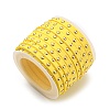 Faux Suede Cord LW-Q016-5mm-1063-2