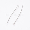 304 Stainless Steel Eye Pin STAS-D448-A-021P-3