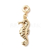 304 Stainless Steel Pendants PALLOY-JF01144-2