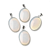 Opalite Pendants G-M415-01P-06-1