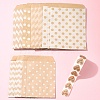 Kraft Paper Bags CARB-FS0001-03-7