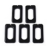 Opaque Acrylic Linking Rings OACR-S021-70A-E04-1