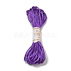 Polyester Embroidery Floss OCOR-C005-B05-1