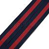 Adjustable Nylon Bag Chains Strap AJEW-P059-13-4