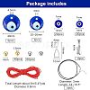 DIY Necklaces & Bracelets Making Kits DIY-NB0001-97-5