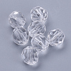 Transparent Acrylic Beads TACR-Q257-18mm-V01-1
