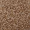 TOHO Round Seed Beads SEED-XTR08-0031F-2