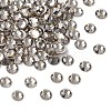 Preciosa® MAXIMA Crystal No Hotfix Flatback Stones Y-PRC-NSS10-00030-279-1