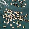 Preciosa® Crystal Hotfix Flatback Stones Y-PRC-HSS8-00030-219-2