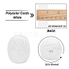 Gorgecraft Polyester Cords OCOR-GF0001-14B-2