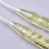 PVC Wire PC Circular Knitting Needles X-TOOL-T006-15-4