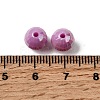 Plating Eco-Friendly Poly Styrene Acrylic Beads PL421-3-4