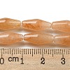 Natural Red Aventurine Beads Strands G-A223-A01-01-5